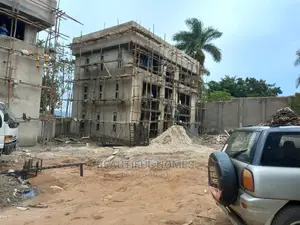 Furnished 3bdrm Apartment in Muyenga, Central Division for Sale