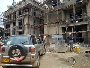 Furnished 3bdrm Apartment in Muyenga, Central Division for Sale