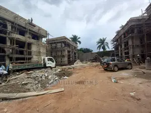 Furnished 3bdrm Block of Flats in Muyenga Rich, Makindye for Sale