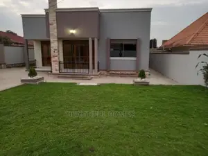 Furnished 4bdrm Bungalow in Kira, Central Division for Sale
