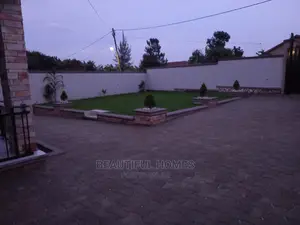 Furnished 4bdrm Bungalow in Kira, Central Division for Sale