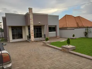 Furnished 4bdrm House in Kira for Sale
