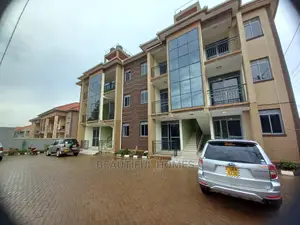 Furnished 2bdrm Block of Flats in Kira, Central Division for Sale