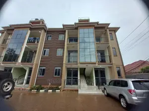 Furnished 2bdrm Apartment in Kira Corporate for Sale