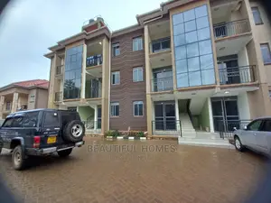 Photo - Furnished 2bdrm Apartment in Kira Corporate for Sale