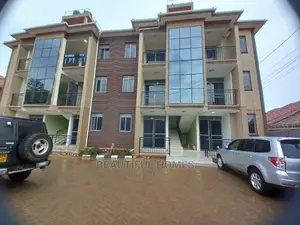 Furnished 2bdrm Apartment in Kira Corporate for Sale