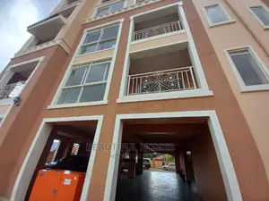 Furnished 2bdrm Apartment in Kira for Sale