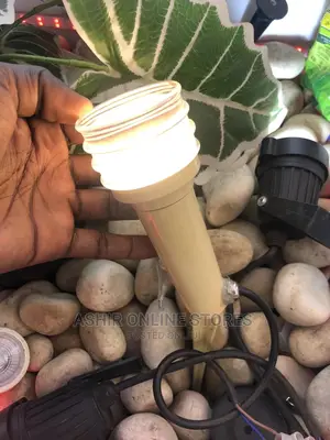 Photo - Garden / Compound Lights