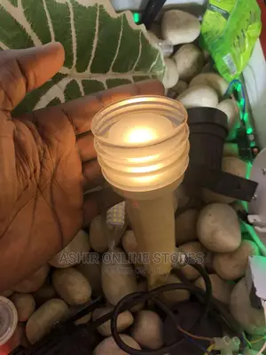 Garden / Compound Lights