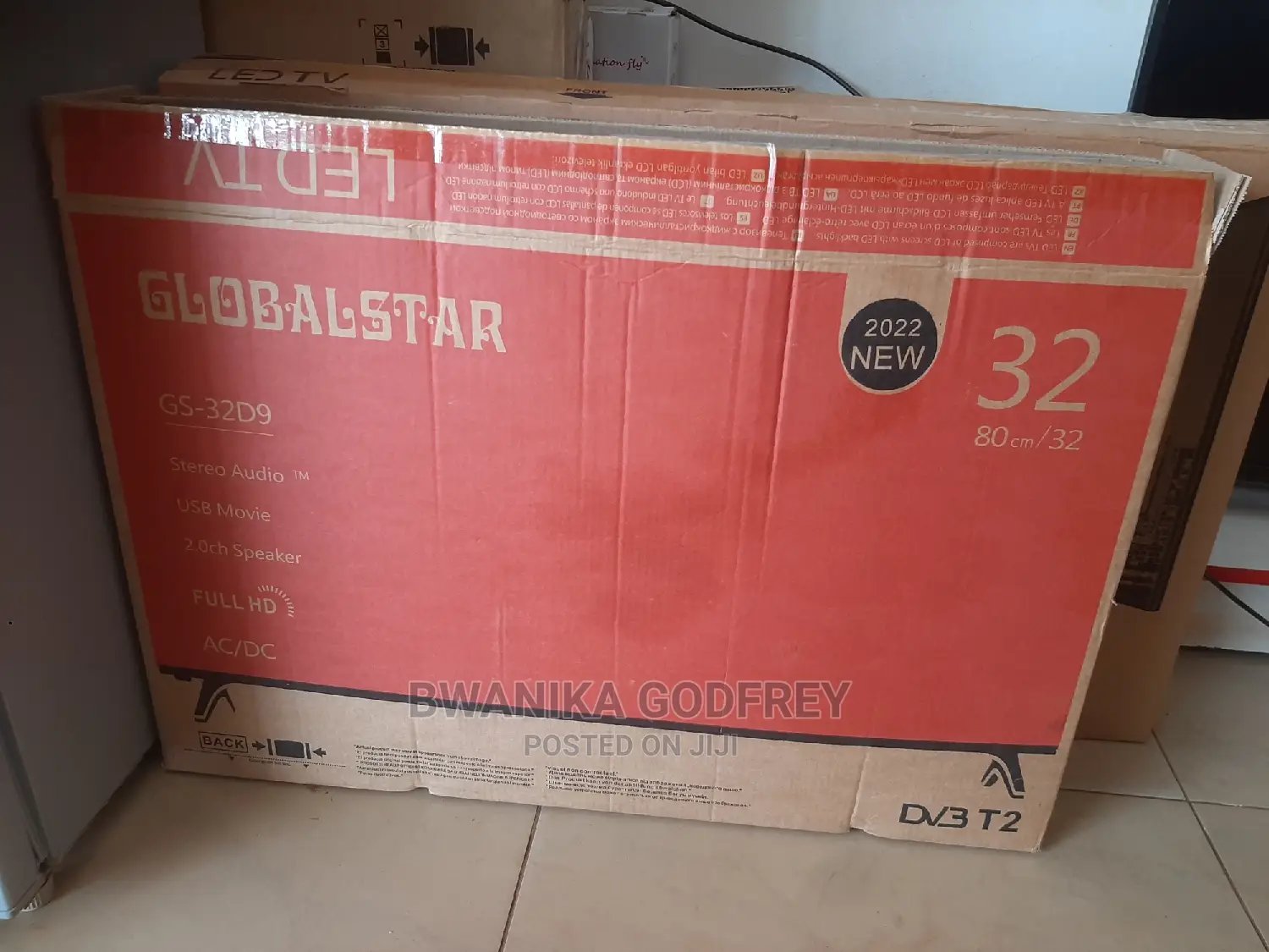 Global Star Digital