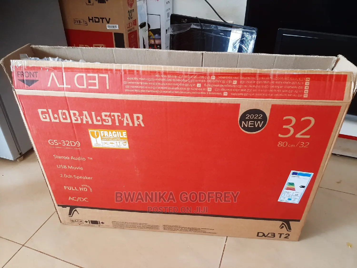 Global Star Digital