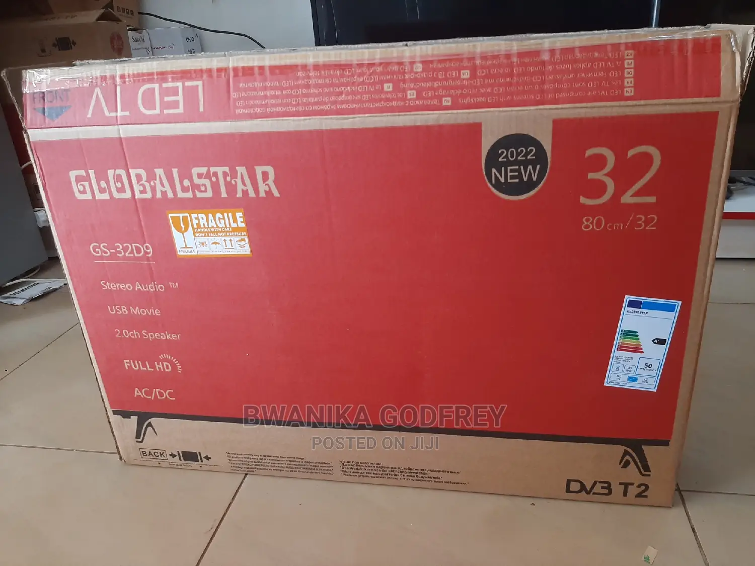 Global Star Digital