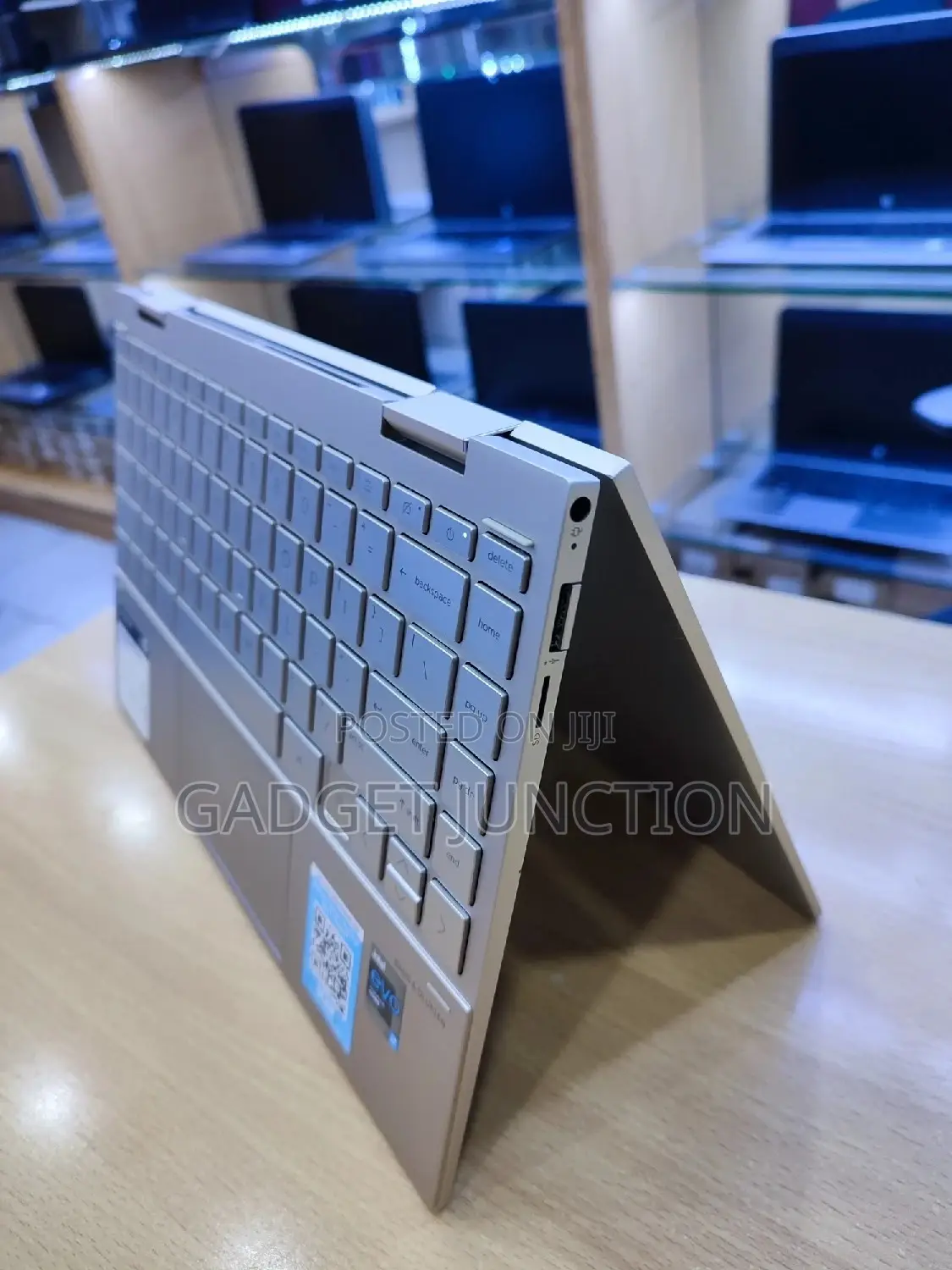 Laptop HP Envy 13 16GB Intel Core I7 SSD 256GB