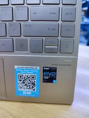 Photo - Laptop HP Envy 13 16GB Intel Core I7 SSD 256GB