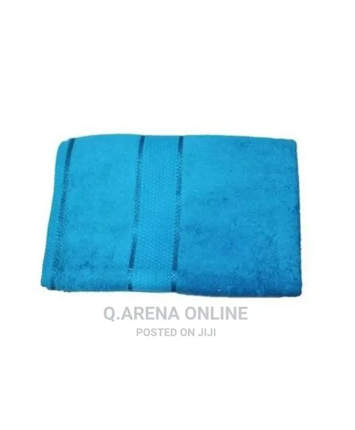 Cotton Bath Towel