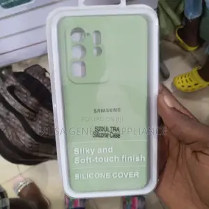 Samsung S20 Ultra 5G Back Case