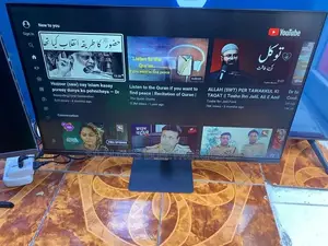 Samsung 32" M7 Smart Monitor