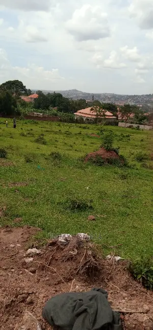 Plots for Sale at Kasenge Nakilama