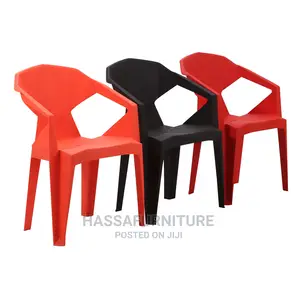 Plastic Unique Chairs