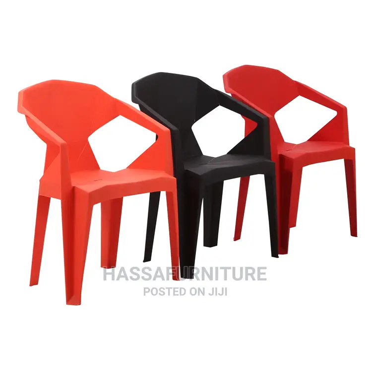 Plastic Unique Chairs