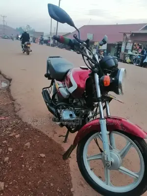 New Benelli 2020 Red