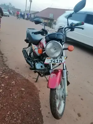 New Benelli 2020 Red