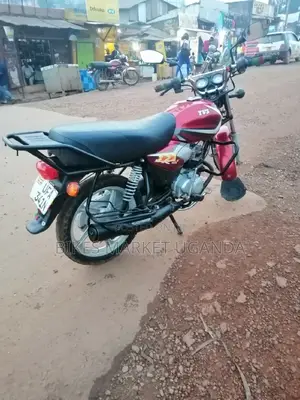 New Benelli 2020 Red