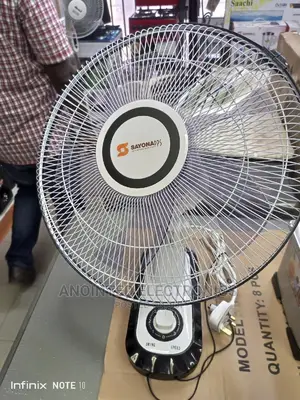 Sayona Wall Fan
