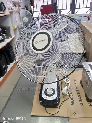 Sayona Wall Fan