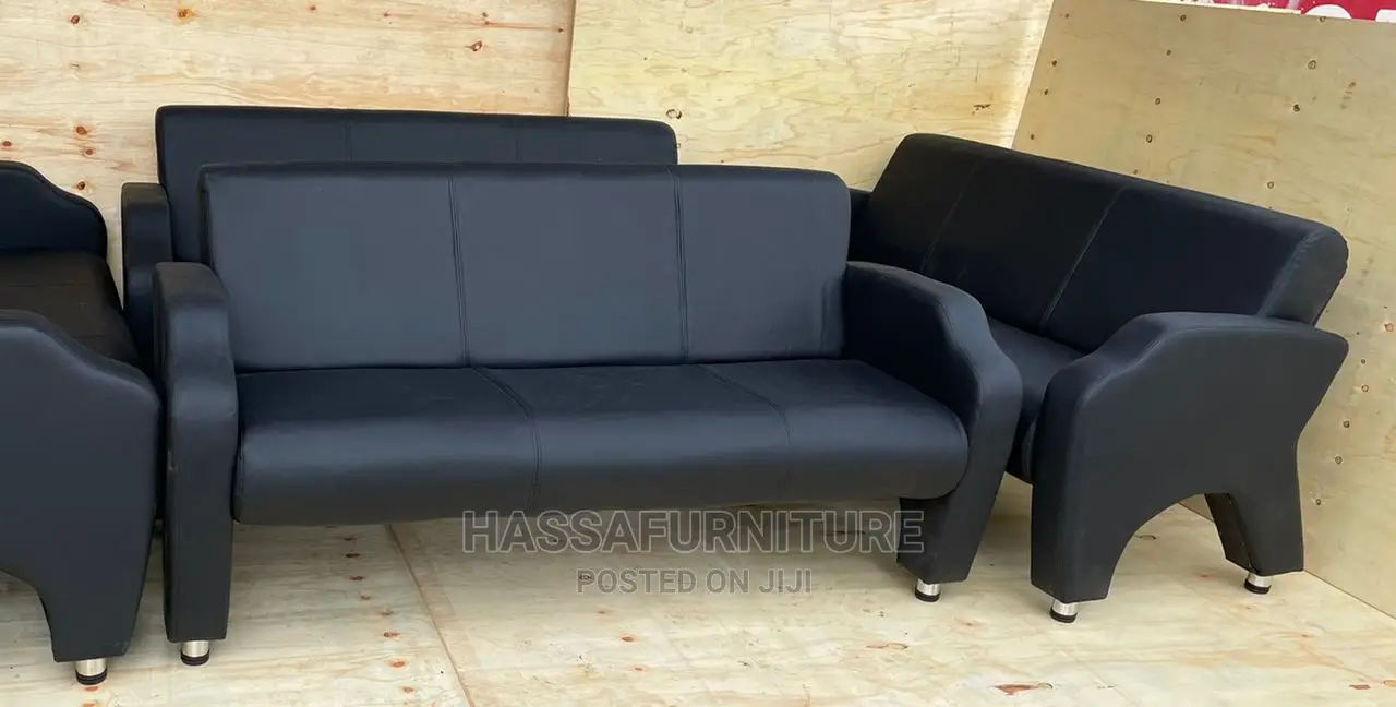 Visitors Chair 3seaters