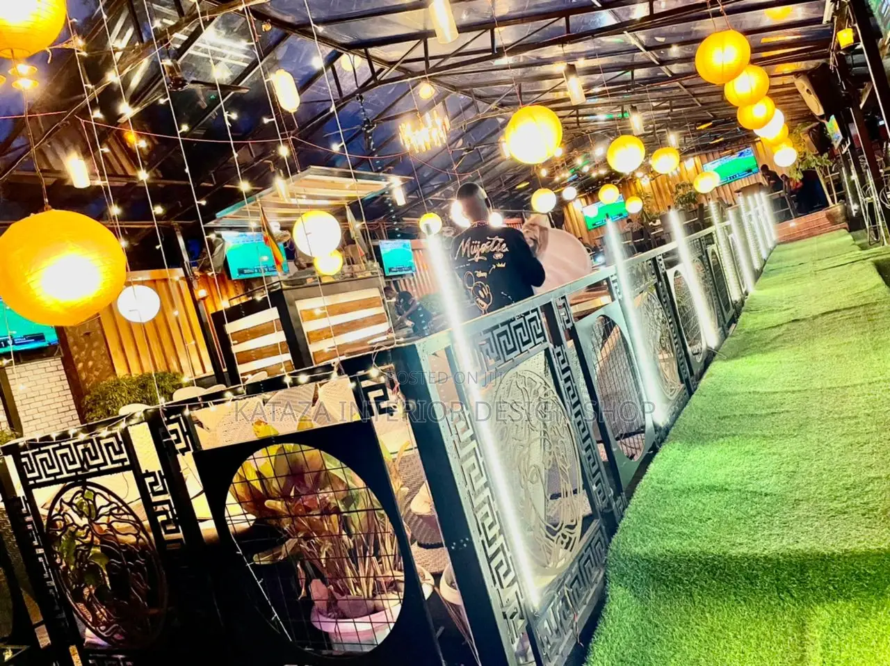 Grass Carpet(Artificial Grass)Grass Carpet