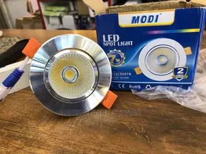 Modi LED Spot Light for 7watts