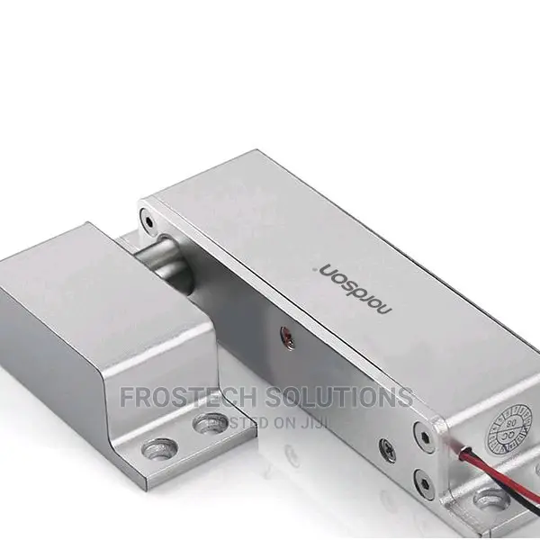 Electric Bolt 12v/24v DC