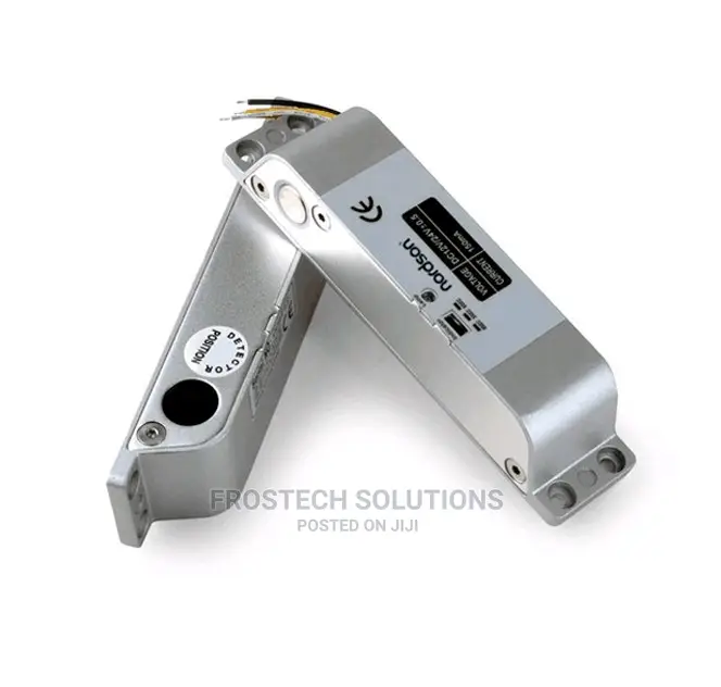 Electric Bolt 12v/24v DC