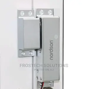 Electric Bolt 12v/24v DC