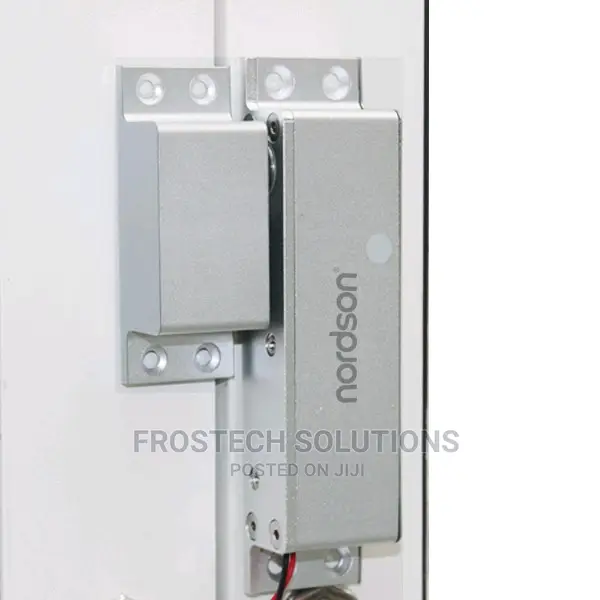 Electric Bolt 12v/24v DC