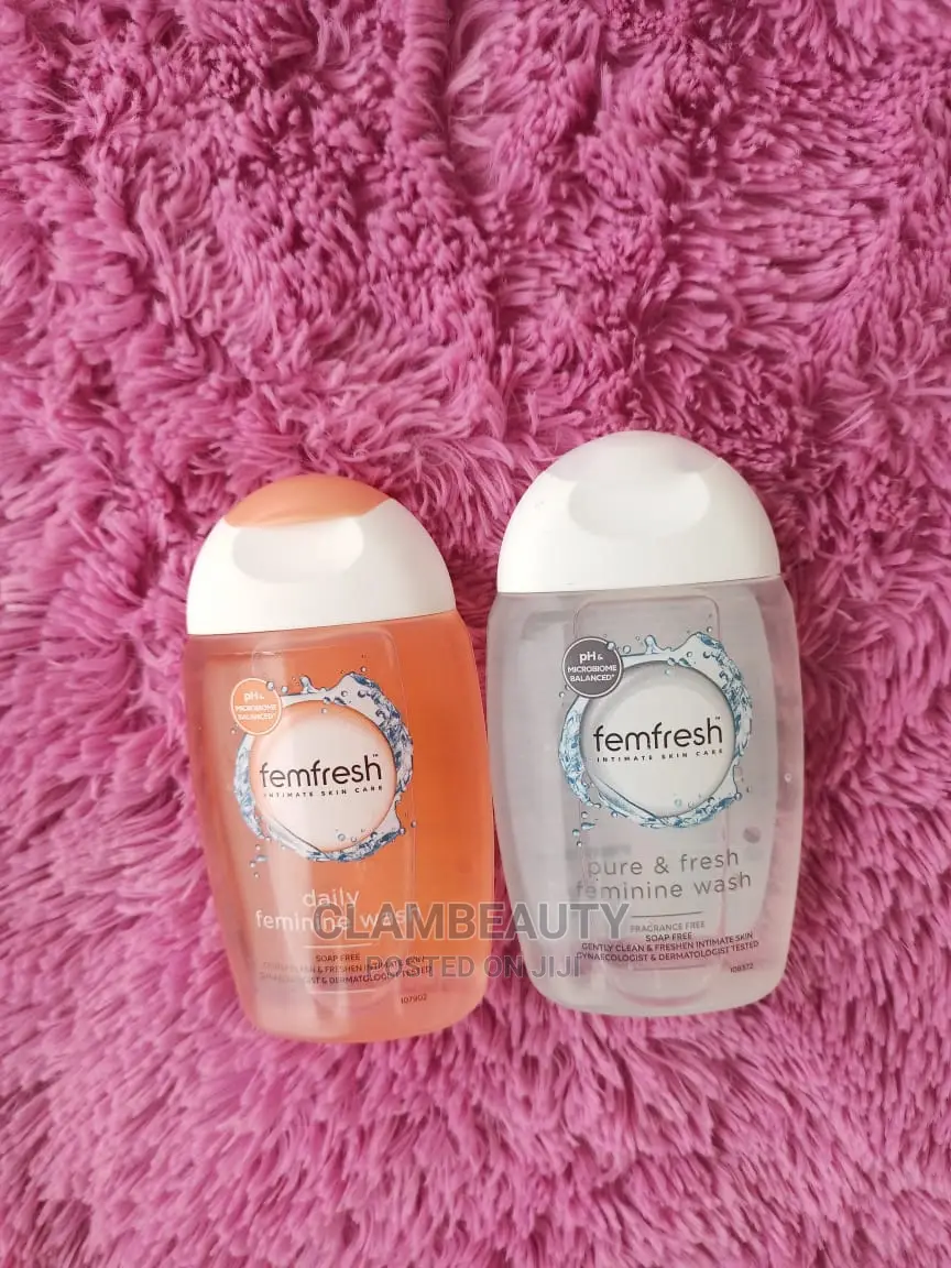 Femfresh Feminine Intimate Wash