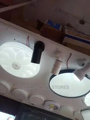 Surface Spot Light