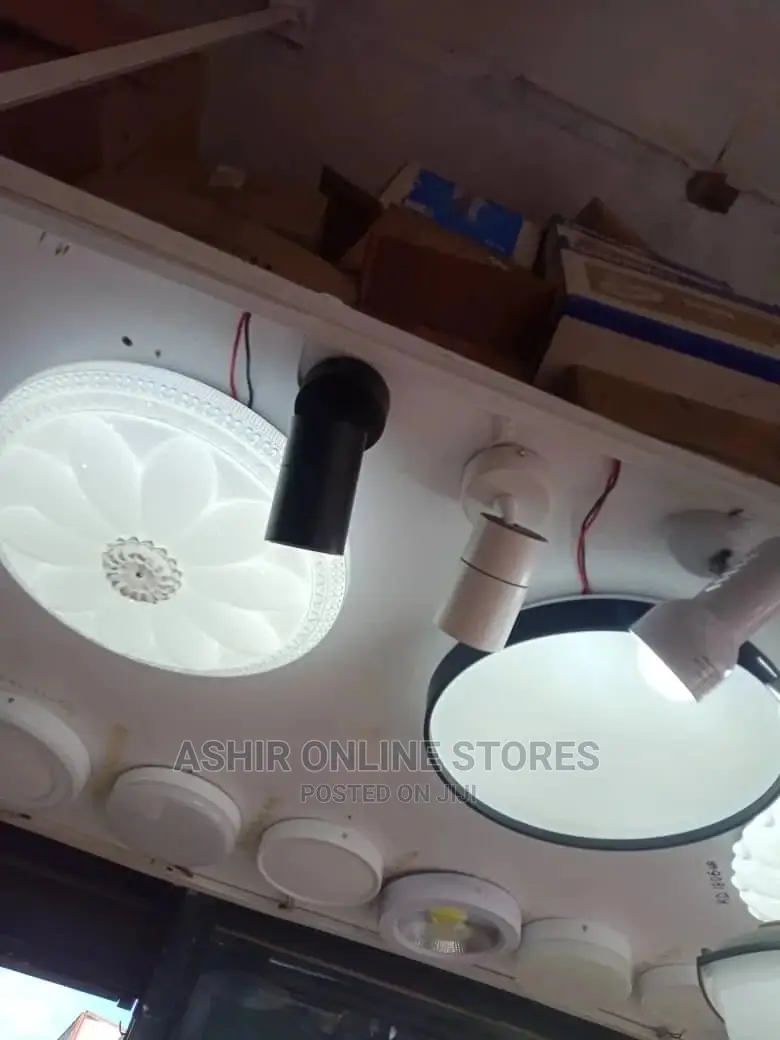Surface Spot Light