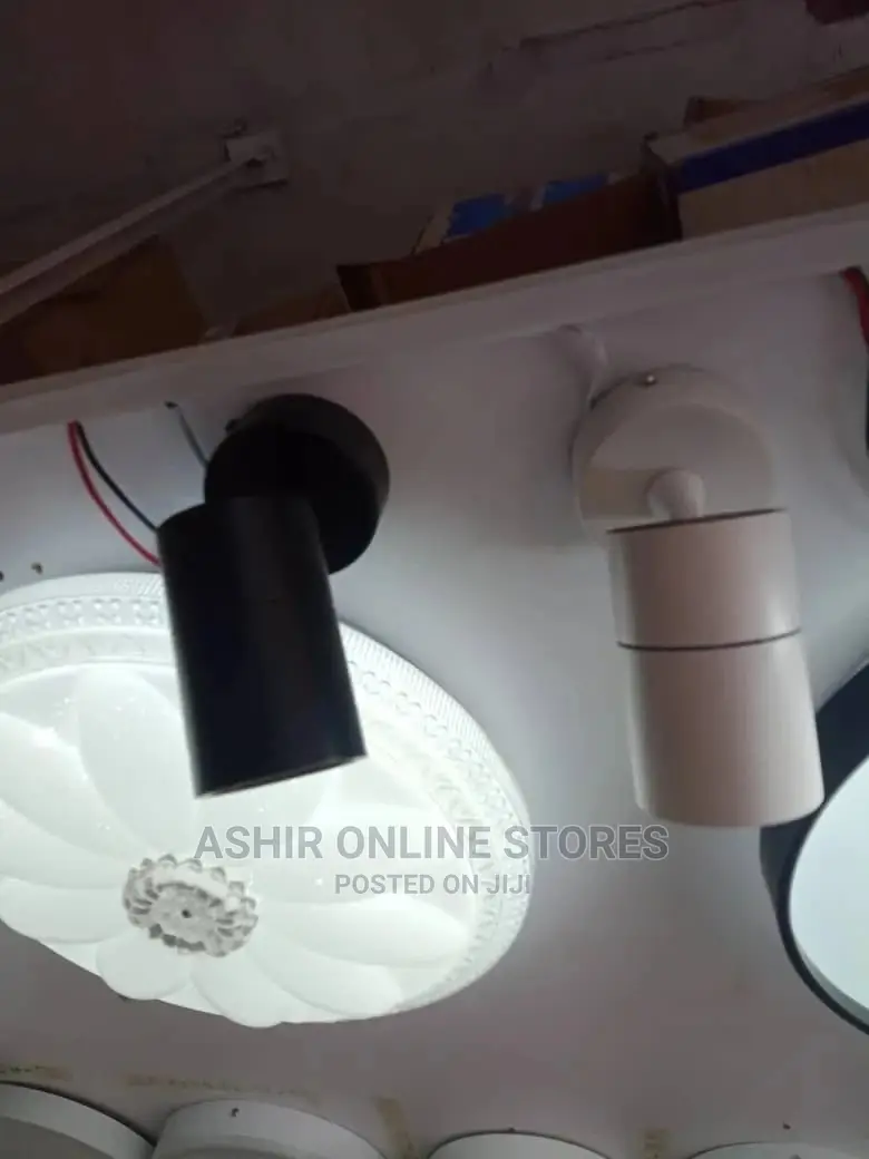 Surface Spot Light