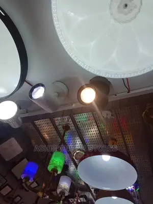 Surface Spot Light