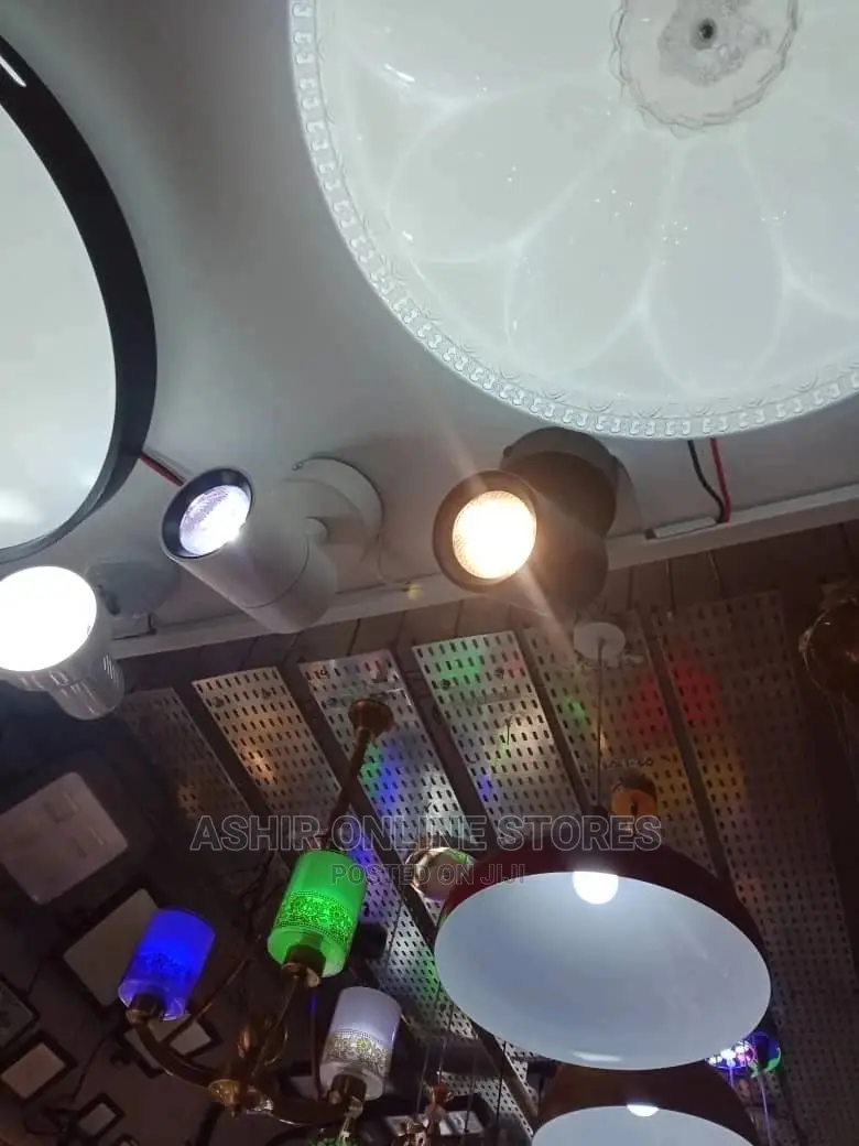 Surface Spot Light