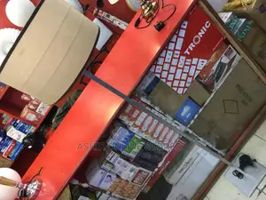 Floor Bedside Lamp
