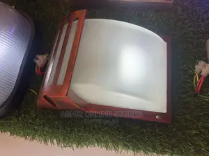 Security Wall Light