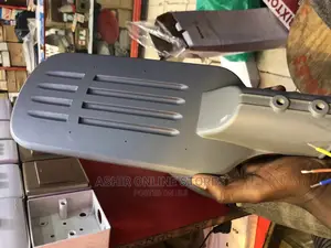 LED Security Street Light for 50watts
