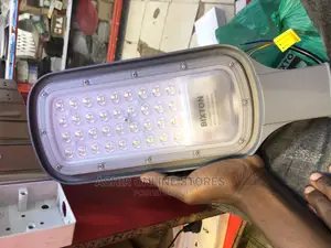 LED Security Street Light for 50watts