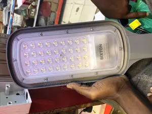 LED Security Street Light for 50watts