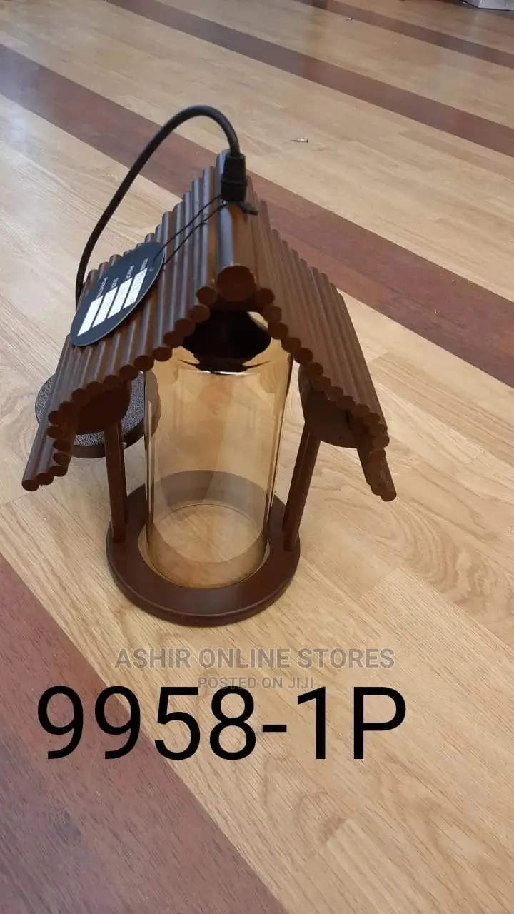 Hat Designed Pendant Lamp Holder