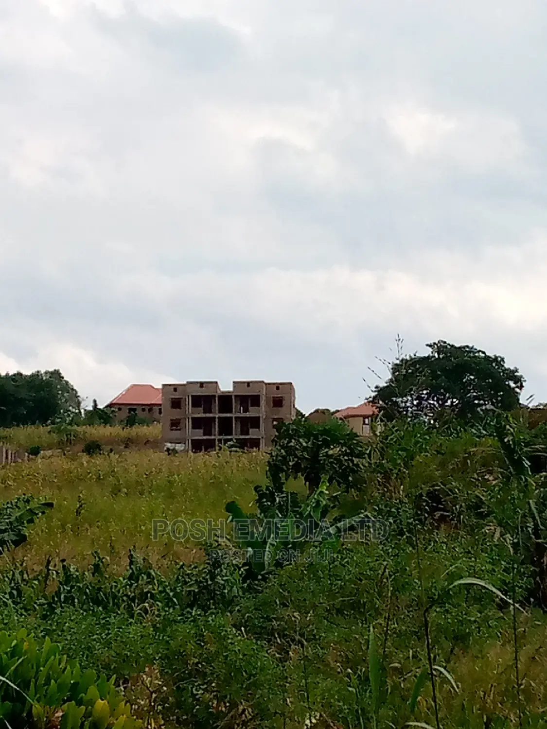 2025 Plots Offer at Kiwenda - Nazareth