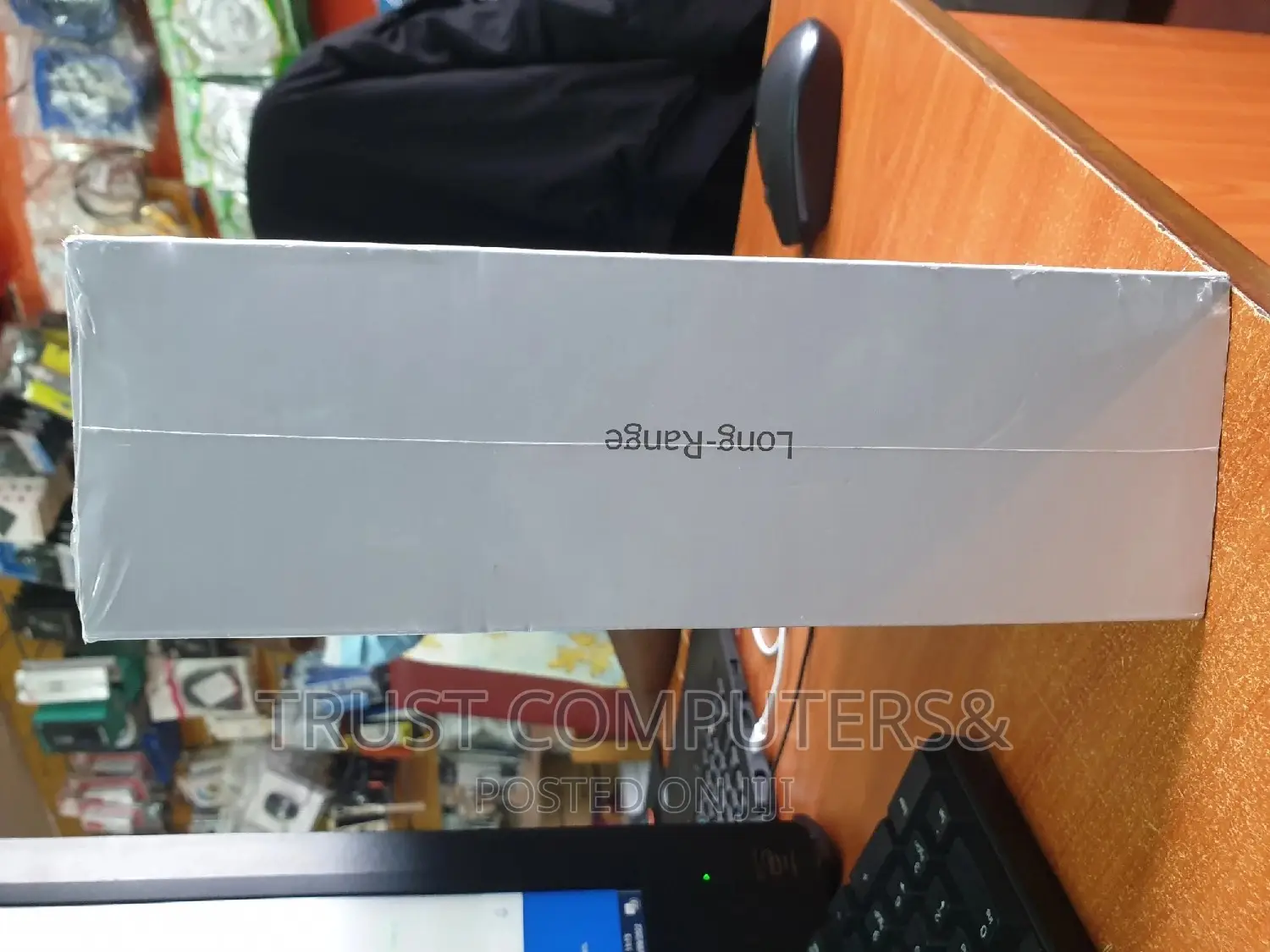 Unifi U6 Long Range